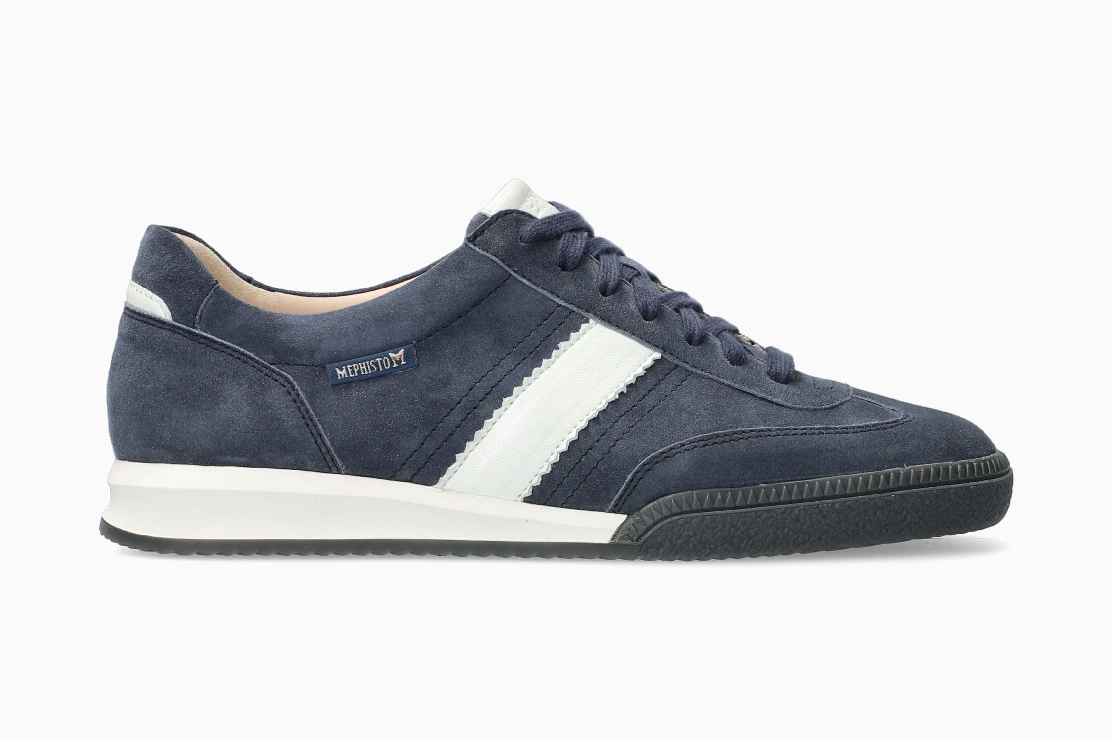 Witney - Jeans Blue | M8EK