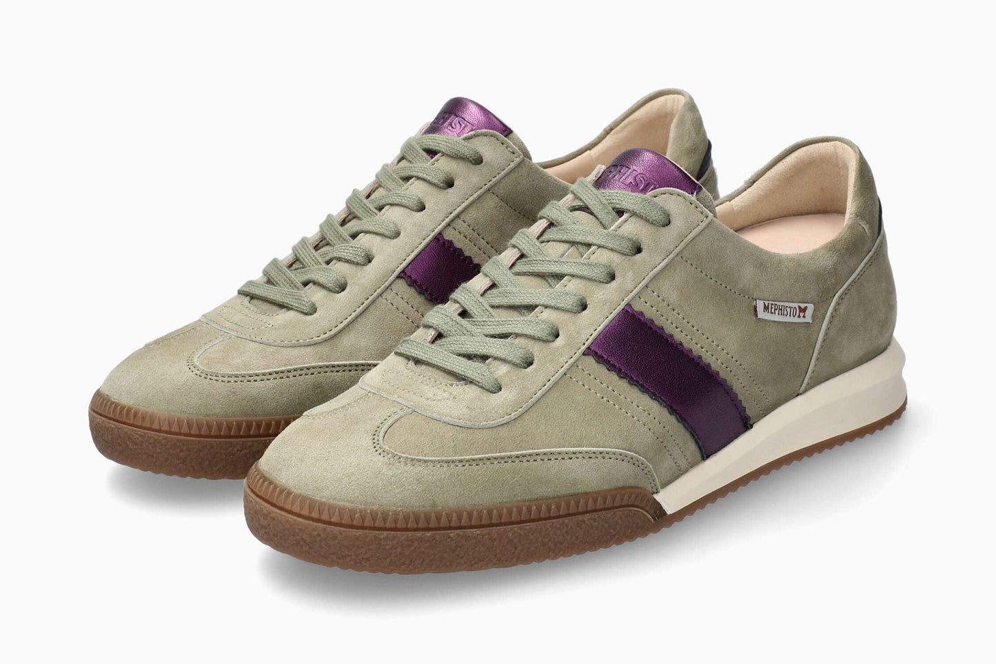 Witney - Light Khaki | M8EM