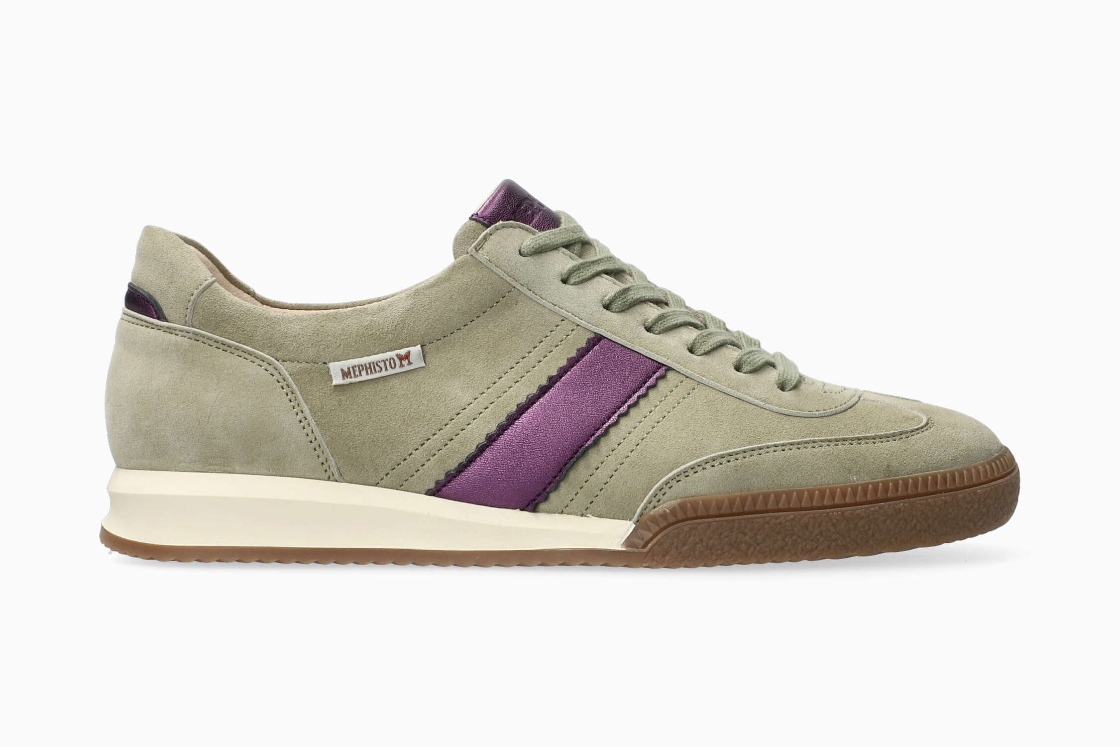Witney - Light Khaki | M8EM