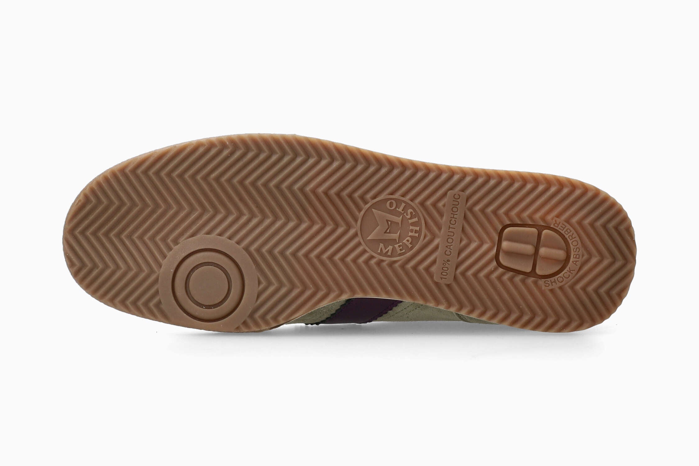 Witney - Light Khaki | M8EM