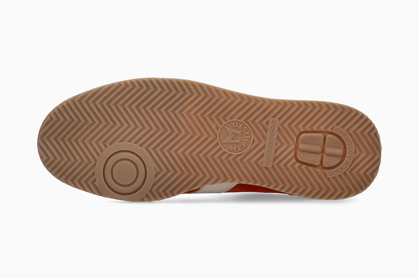 Elyo - Chili Men Sneaker