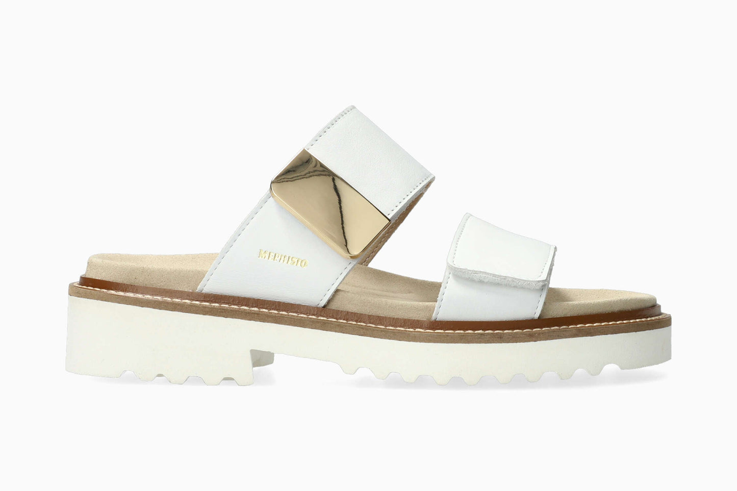 Vonny - White | MWZ1