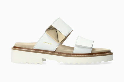 Vonny - White | MWZ1