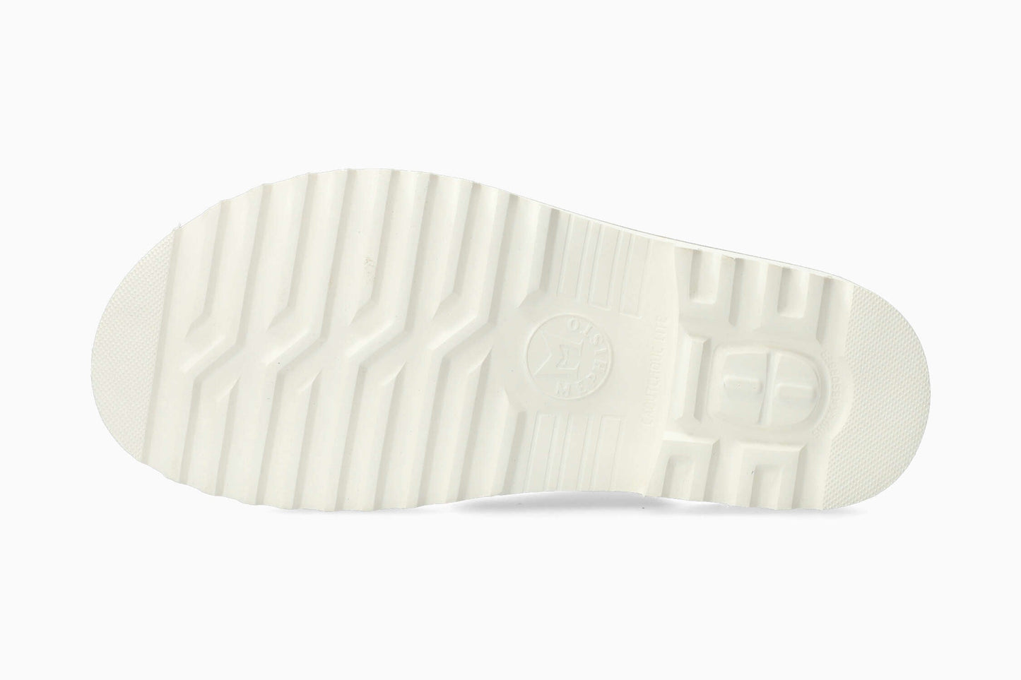 Vonny - White | MWZ1