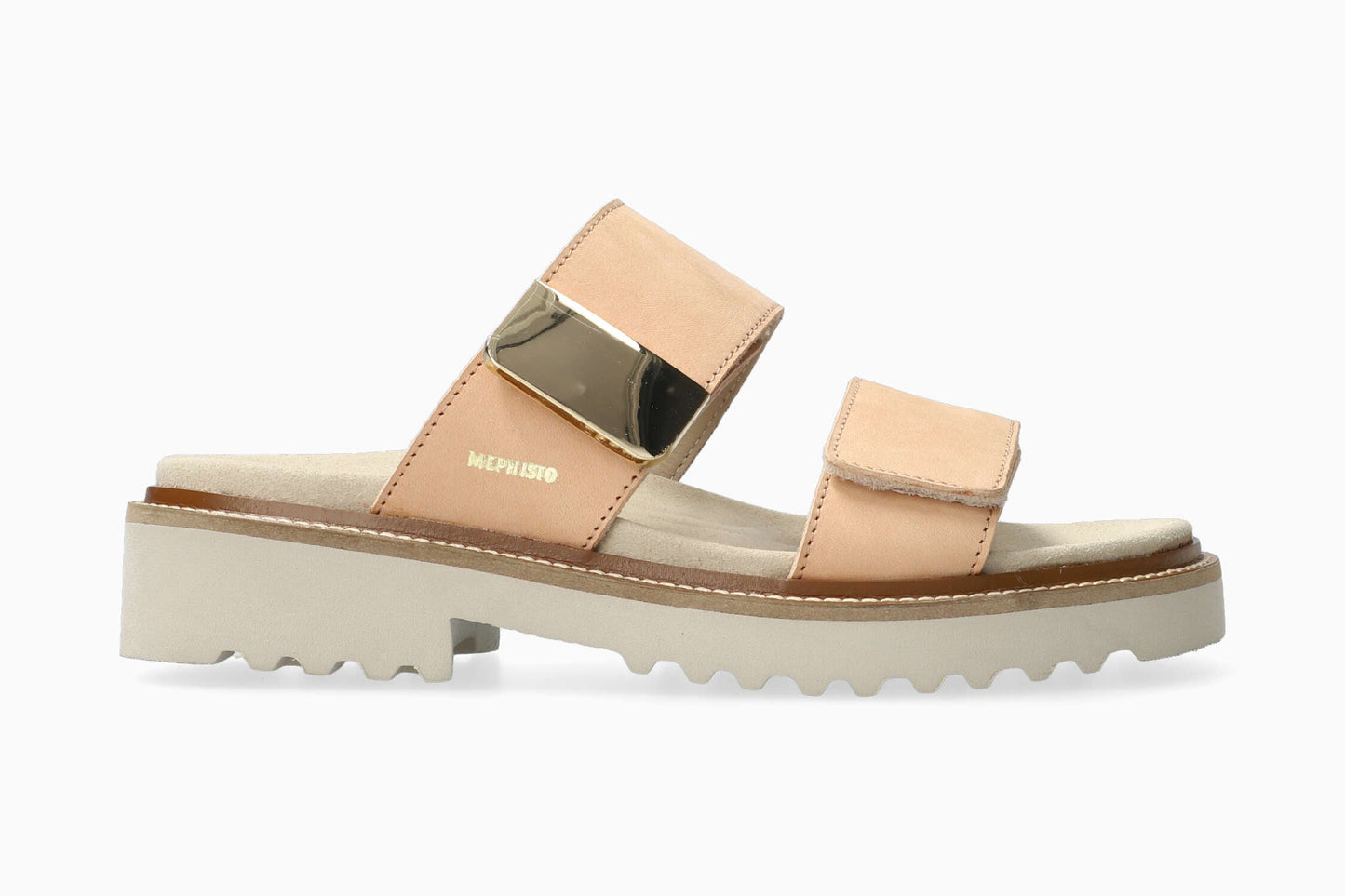 Vonny - Tangerine | MPB7