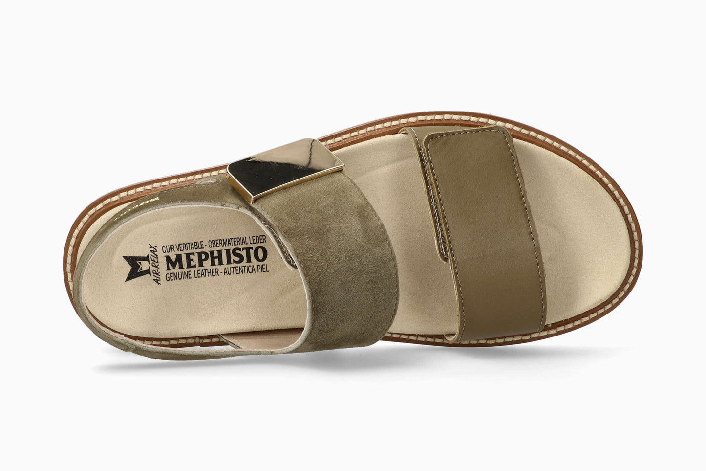 Violaine - Lichen | M8EV