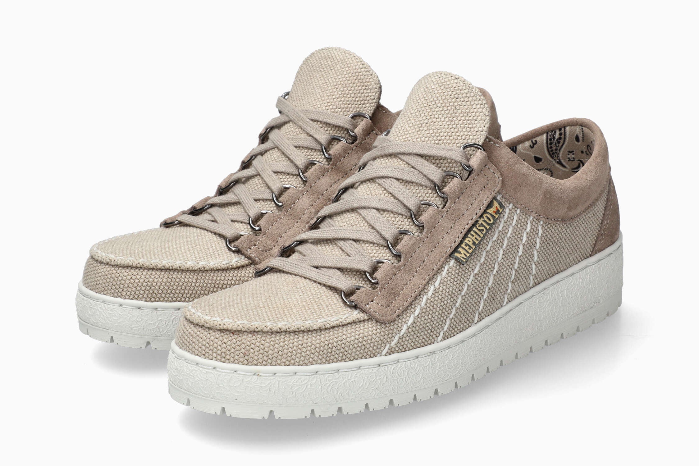 Rainbow Sun - Light Taupe | M8FA