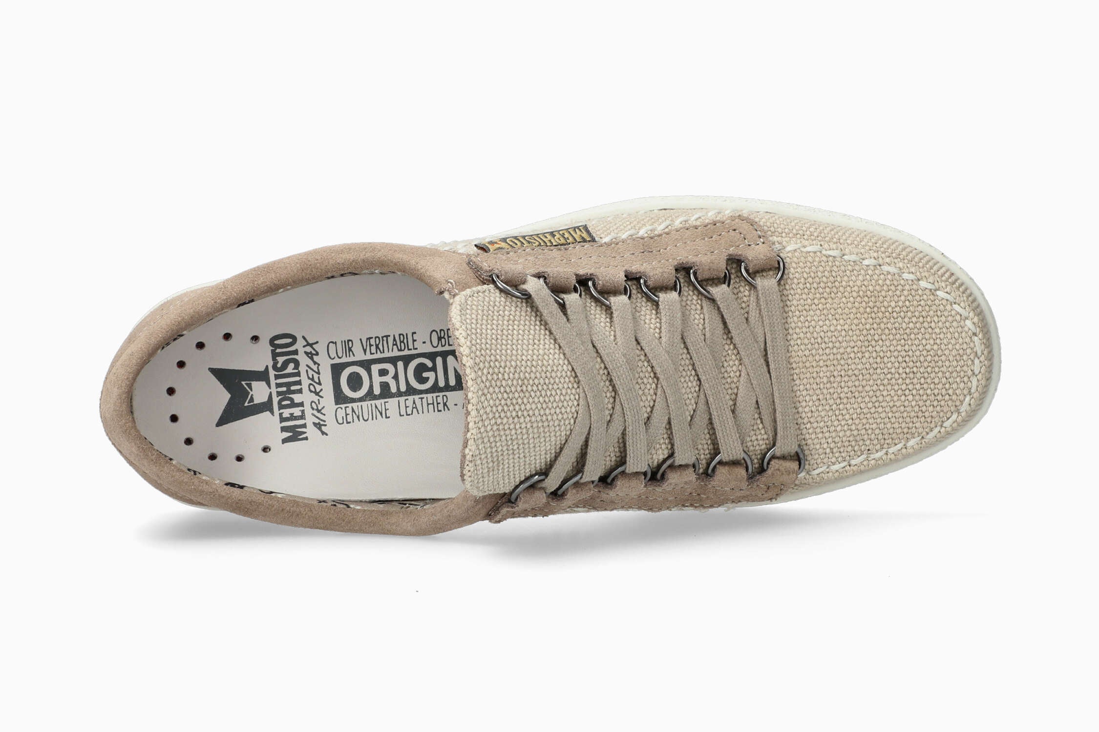 Rainbow Sun - Light Taupe | M8FA