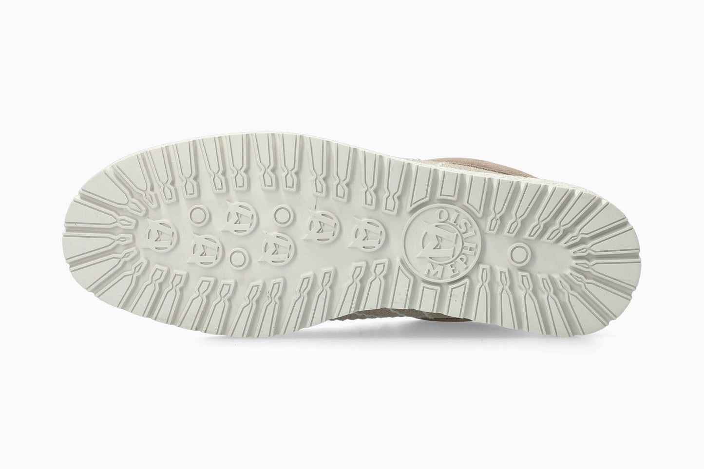 Rainbow Sun - Light Taupe | M8FA