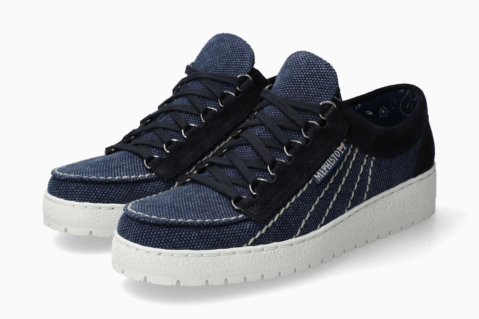 Rainbow Sun - Navy | M8FB