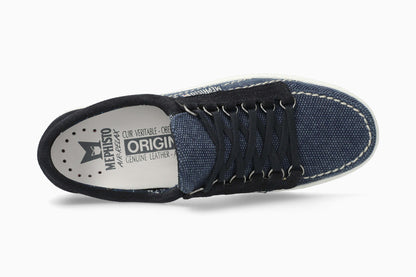 Rainbow Sun - Navy | M8FB