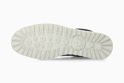 Rainbow Sun - Navy | M8FB