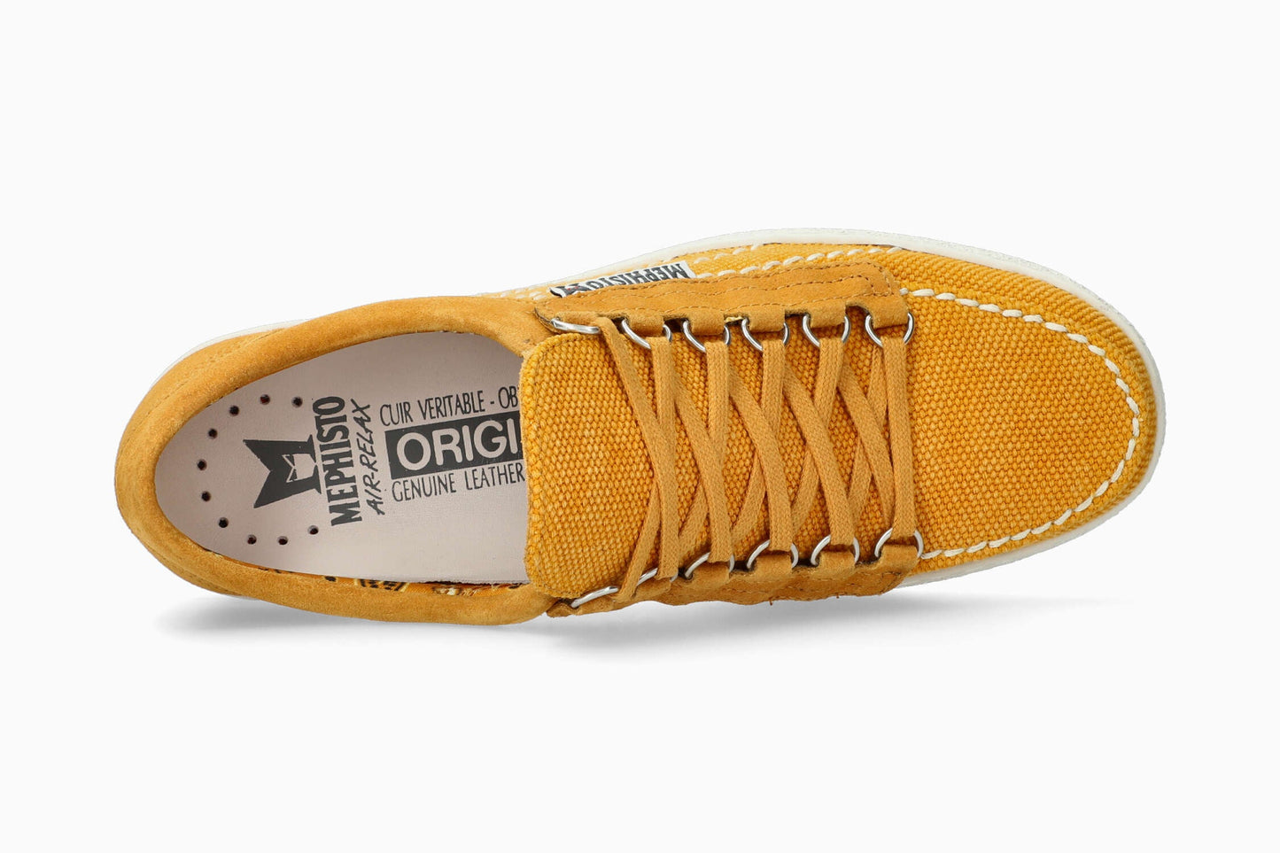 Rainbow Sun - Ochre | M8FC