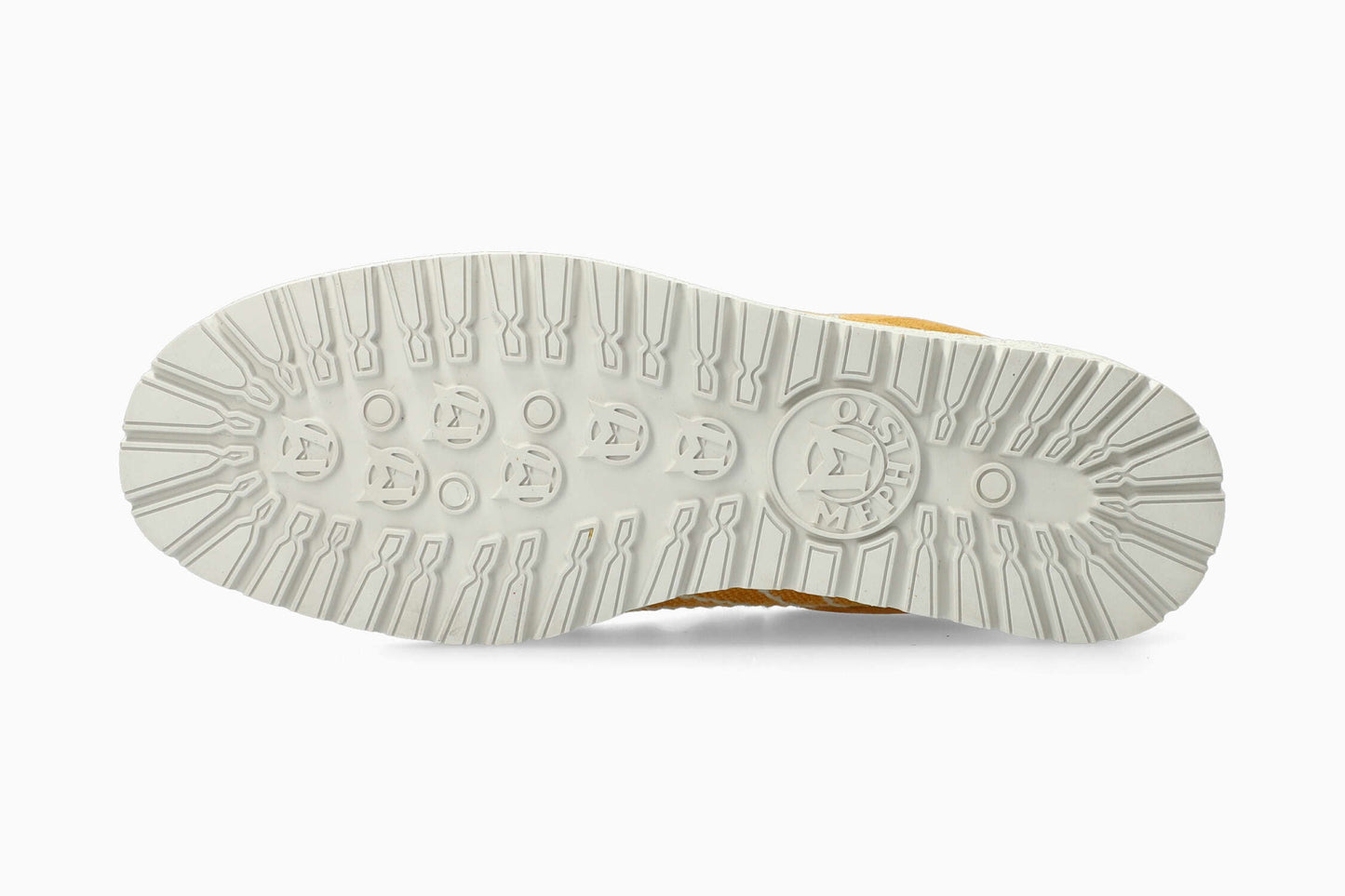 Rainbow Sun - Ochre | M8FC