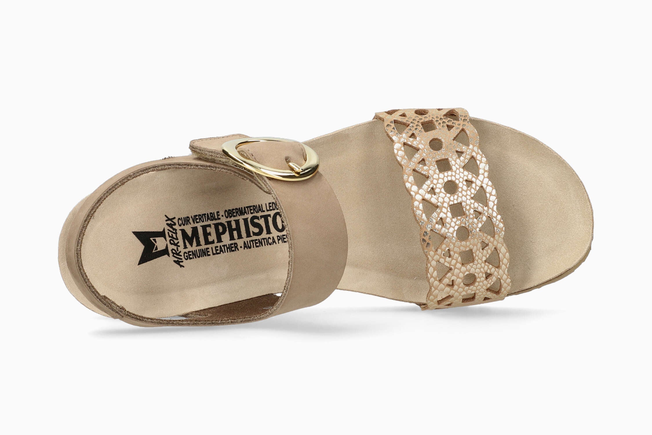 Lee - Light Sand | M4MF
