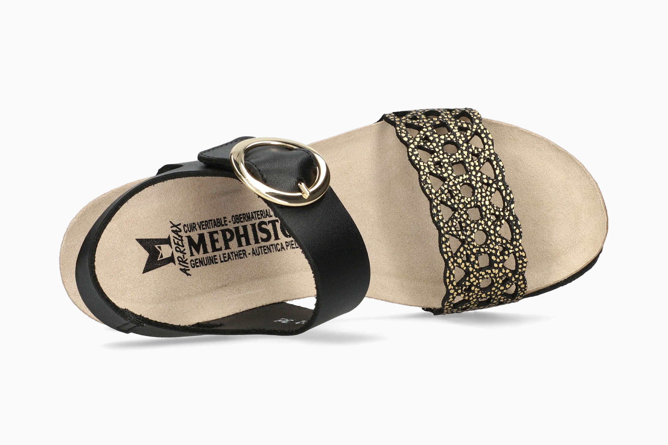 Lee - Gold | M6IS
