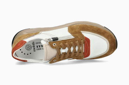 Isaac - Spice | M8FE