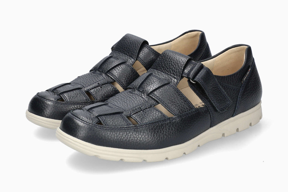 Kenneth - Navy | M0RT