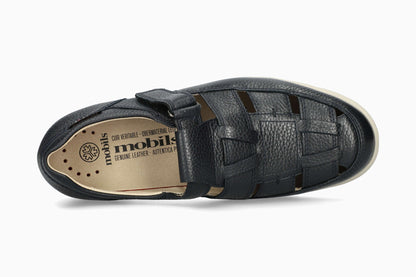 Kenneth - Navy | M0RT