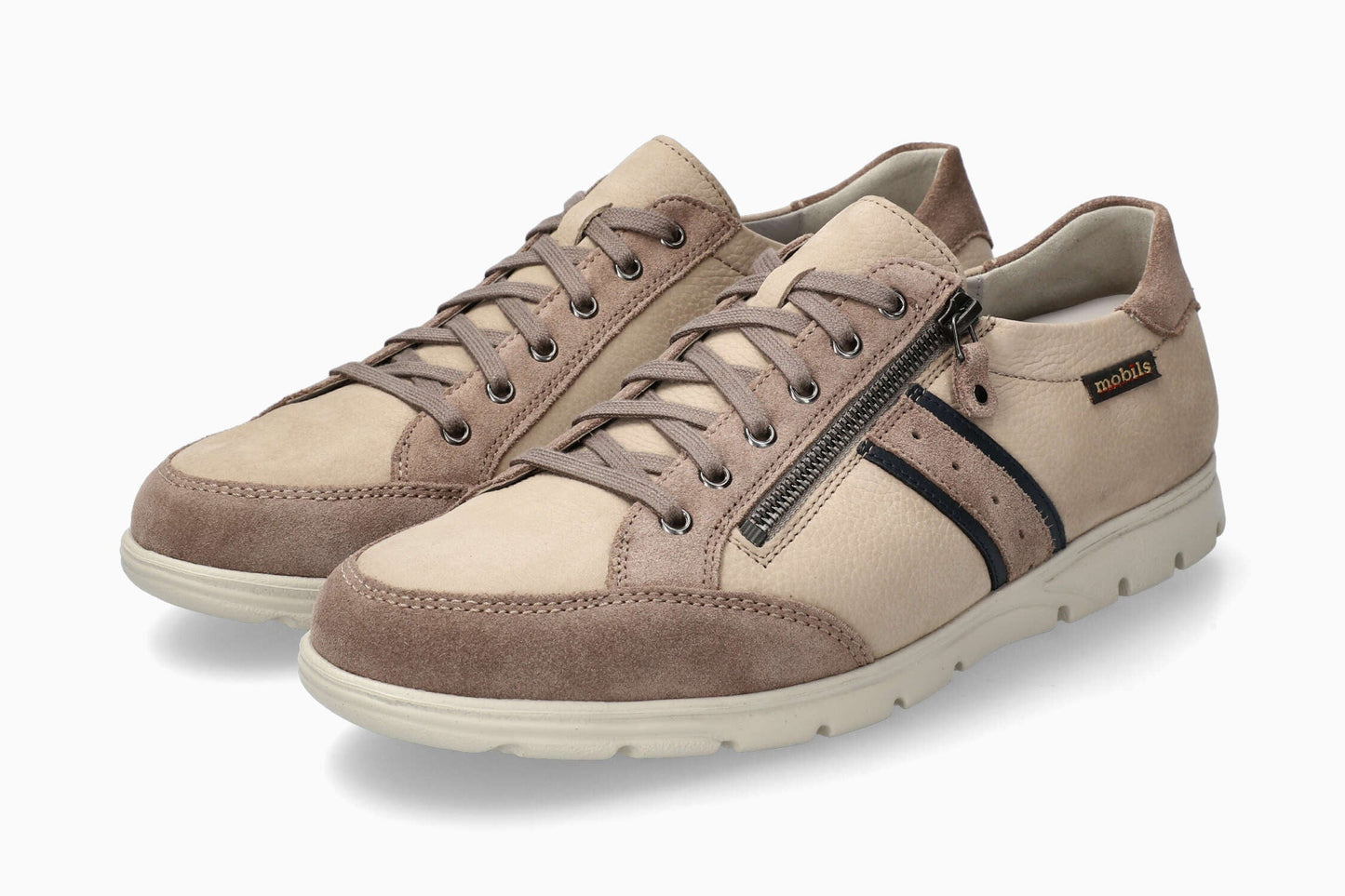 Kristof - Warm Grey | M8FF