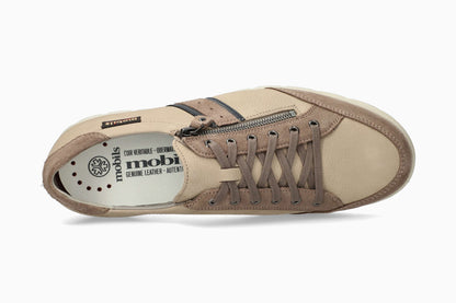 Kristof - Warm Grey | M8FF