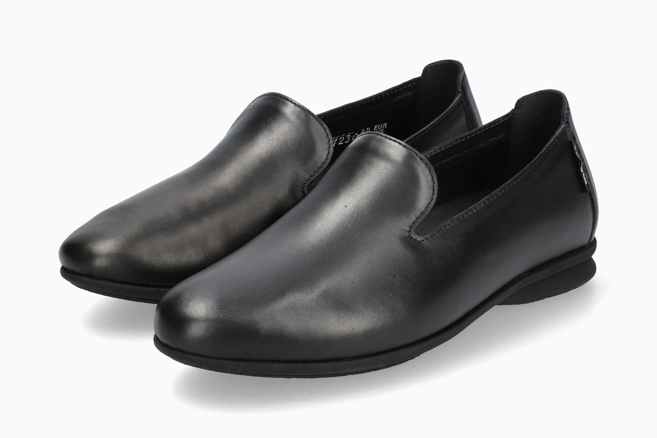 Solea - Black | MVH9