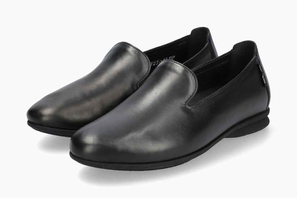 Solea - Black | MVH9