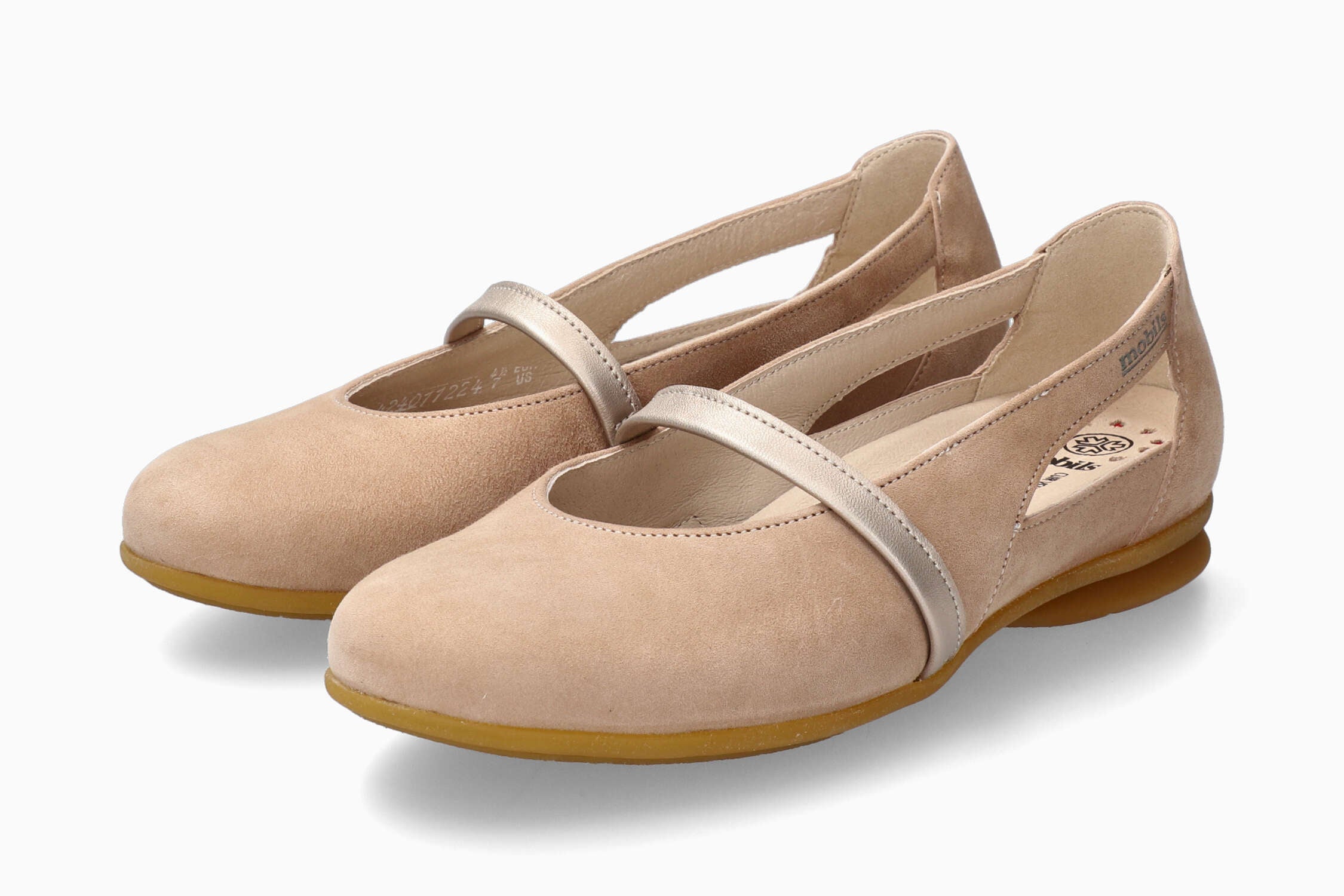 Samya - Sand | M6HC