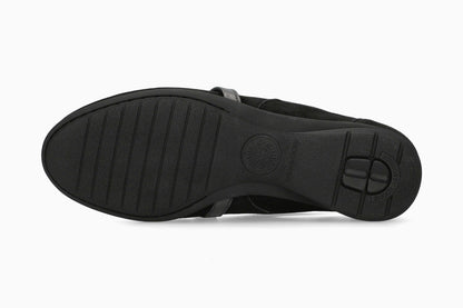 Samya - Black | M8FU