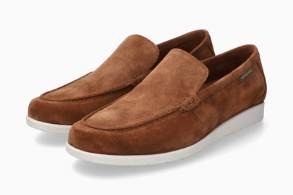 Valner - Brown Men Shoes