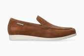 Valner - Brown Men Shoes