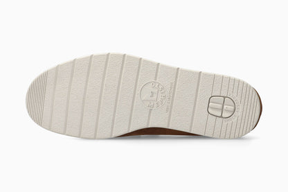 Valner - Brown Men Shoes