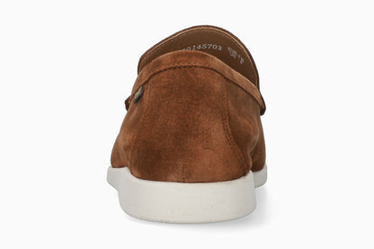 Valner - Brown Men Shoes
