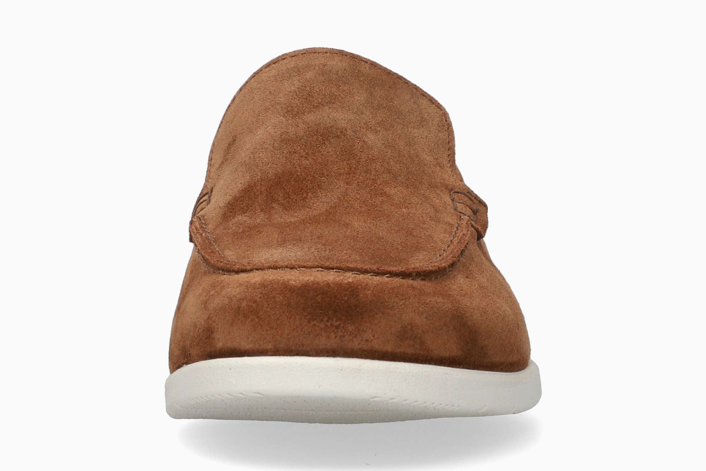Valner - Brown Men Shoes