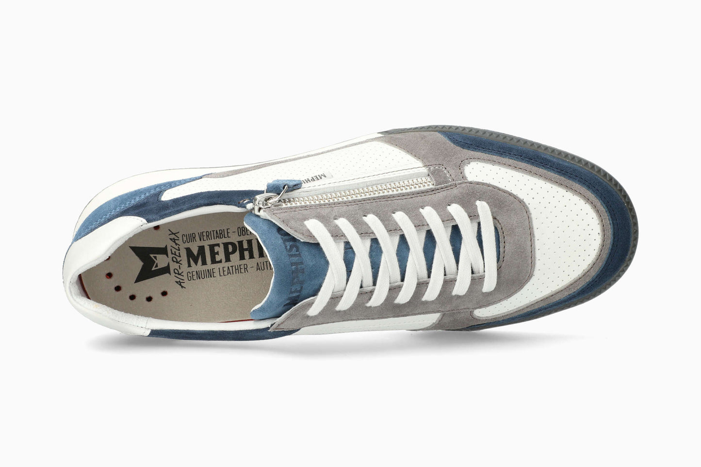 Endrik - Mulberry | M8GD