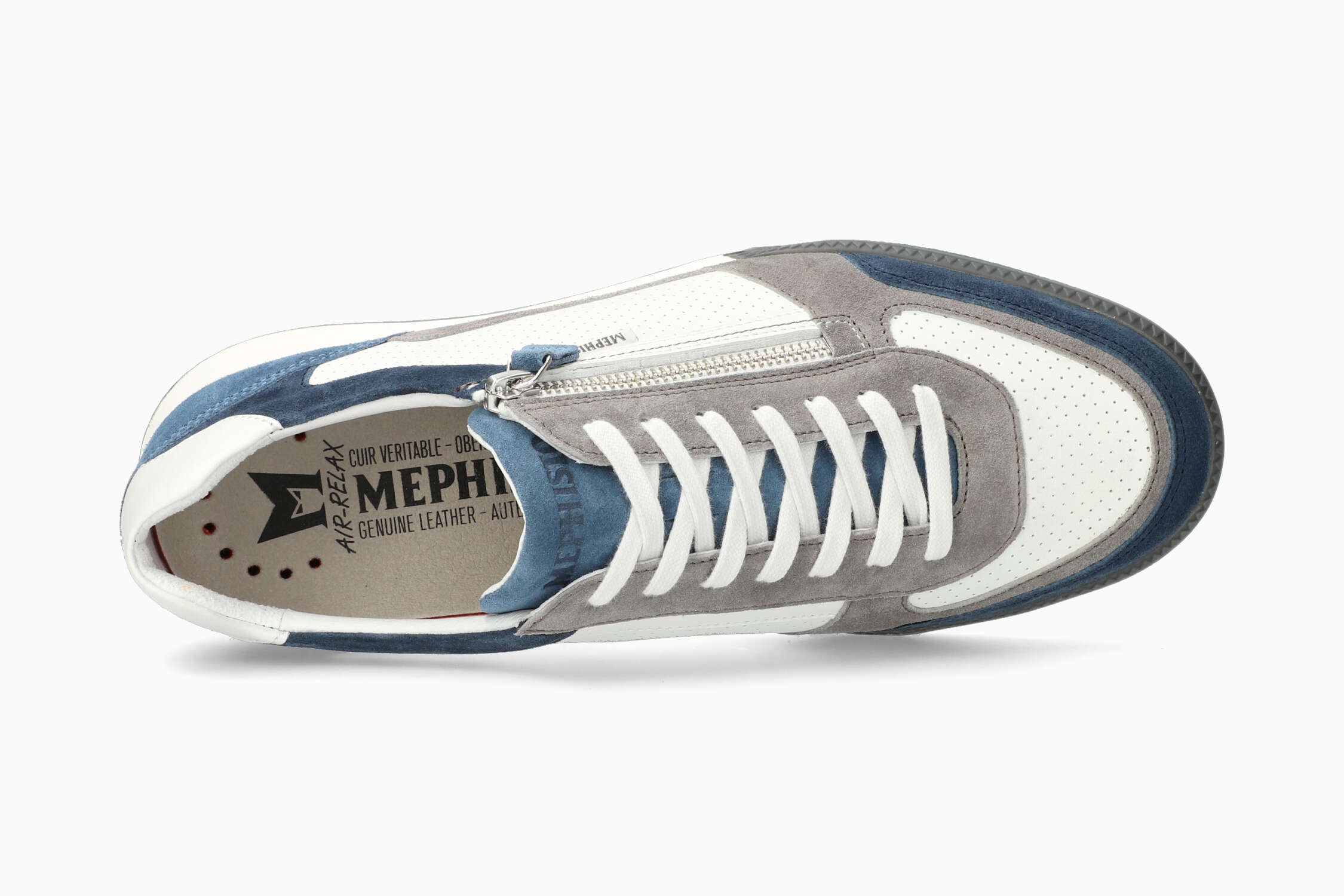 Endrik - Mulberry | M8GD