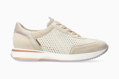 Nirya Perf - Light Sand | M8GF