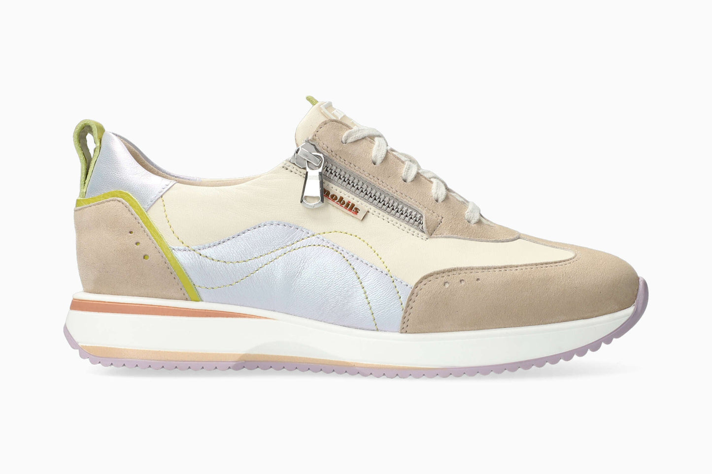 Ness - Beige | M8GJ