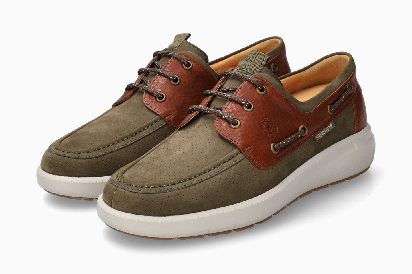 Jozio - Loden | M8GN