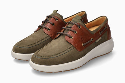 Jozio - Loden | M8GN