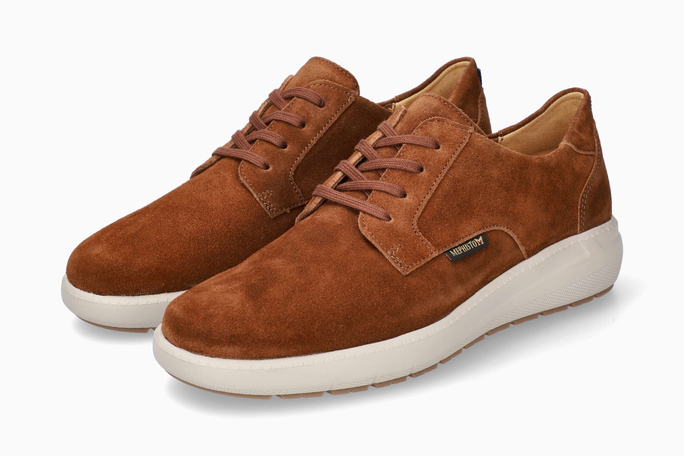 Joris - Brown | M3ZH