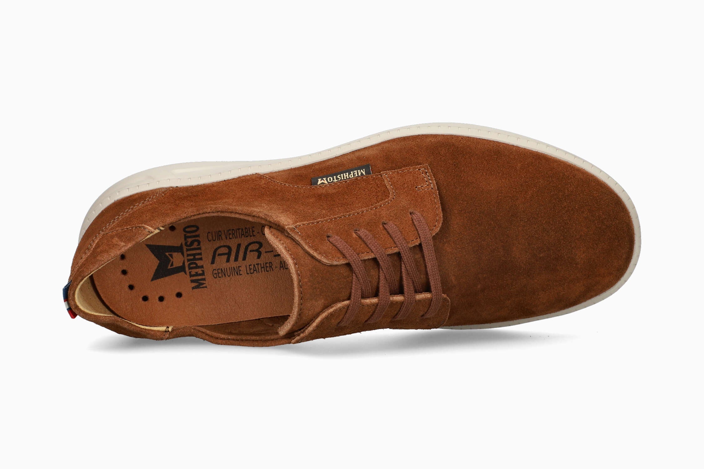 Joris - Brown | M3ZH