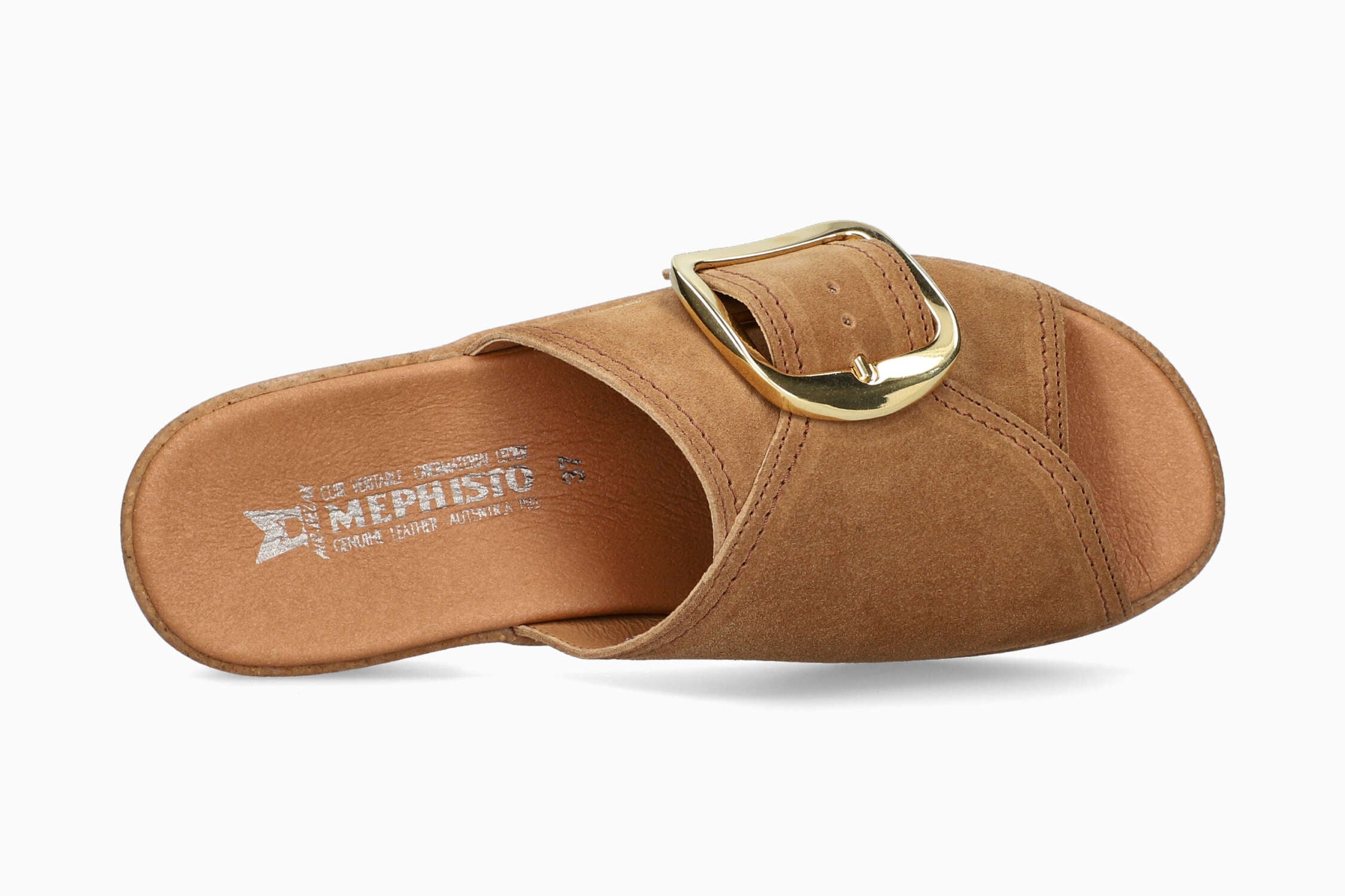 Foline - Tobacco | MQD8