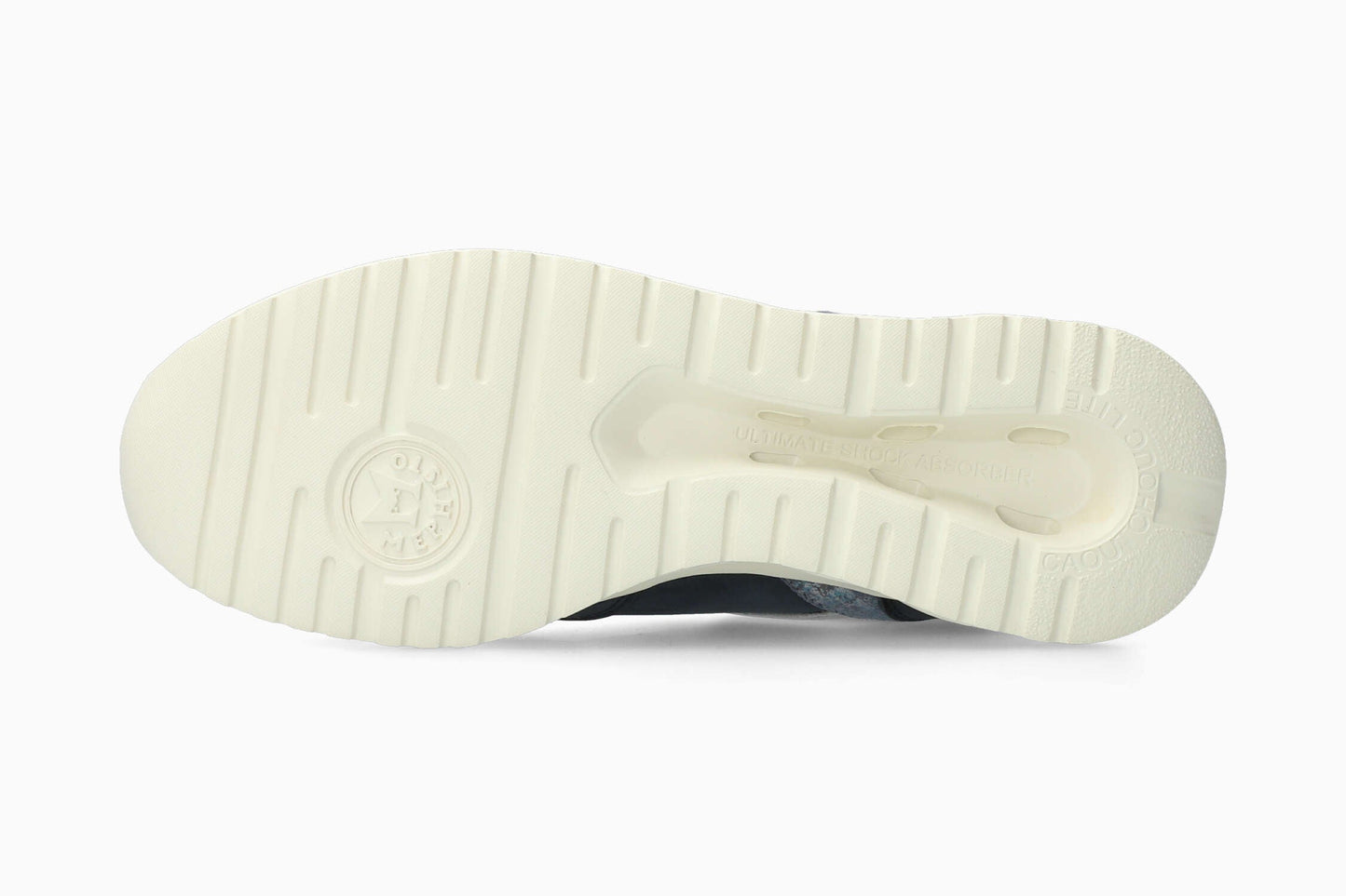 Lorane - Jeans Blue | M8GQ