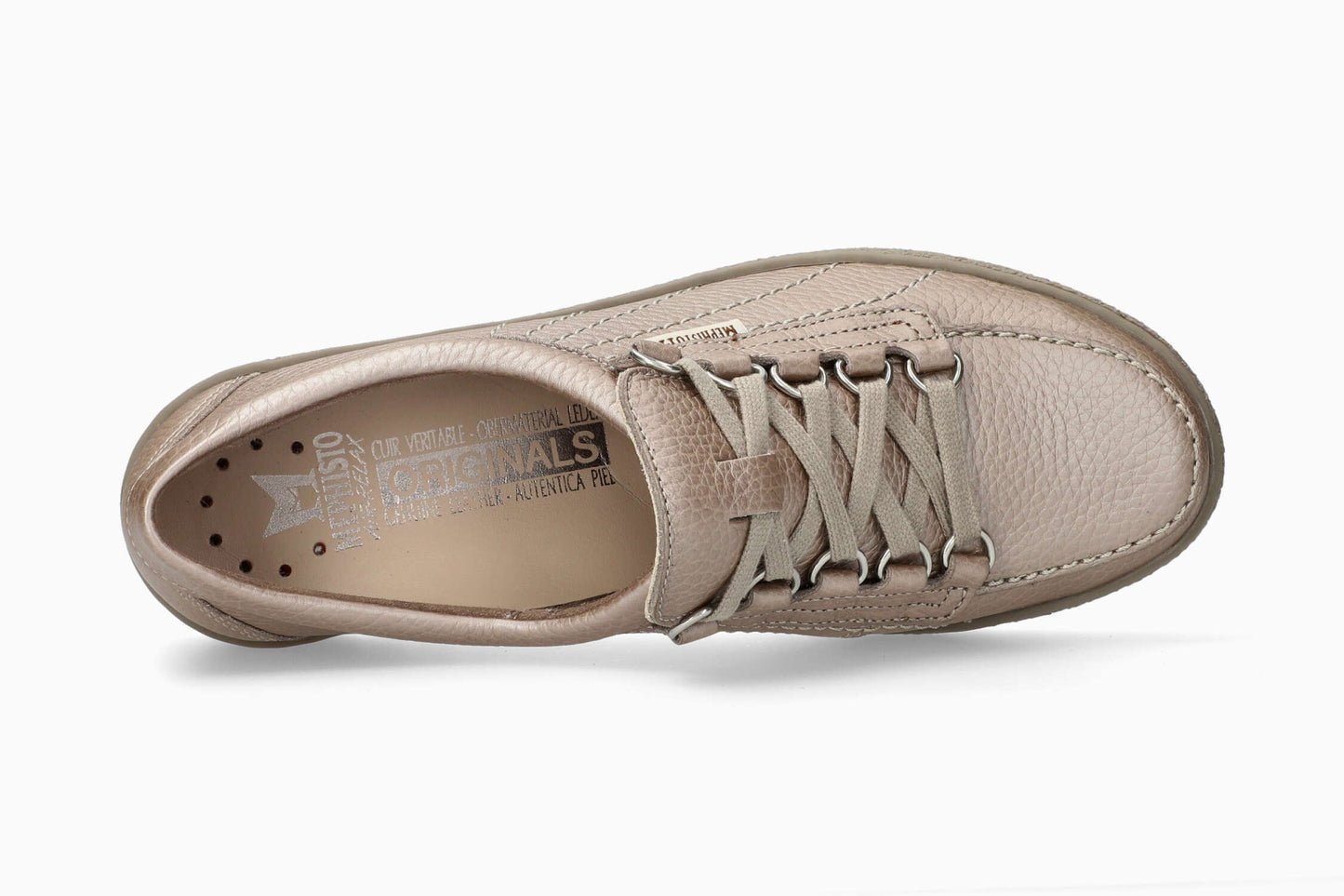 Lady - Pewter | M2PA