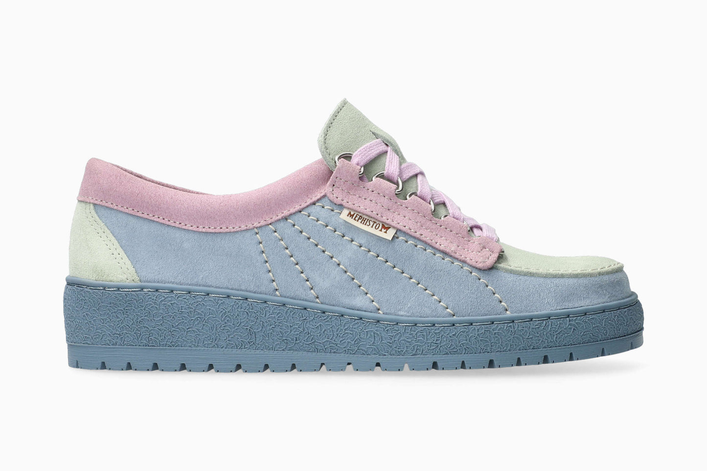 Lady - Sea Blue | M8GW