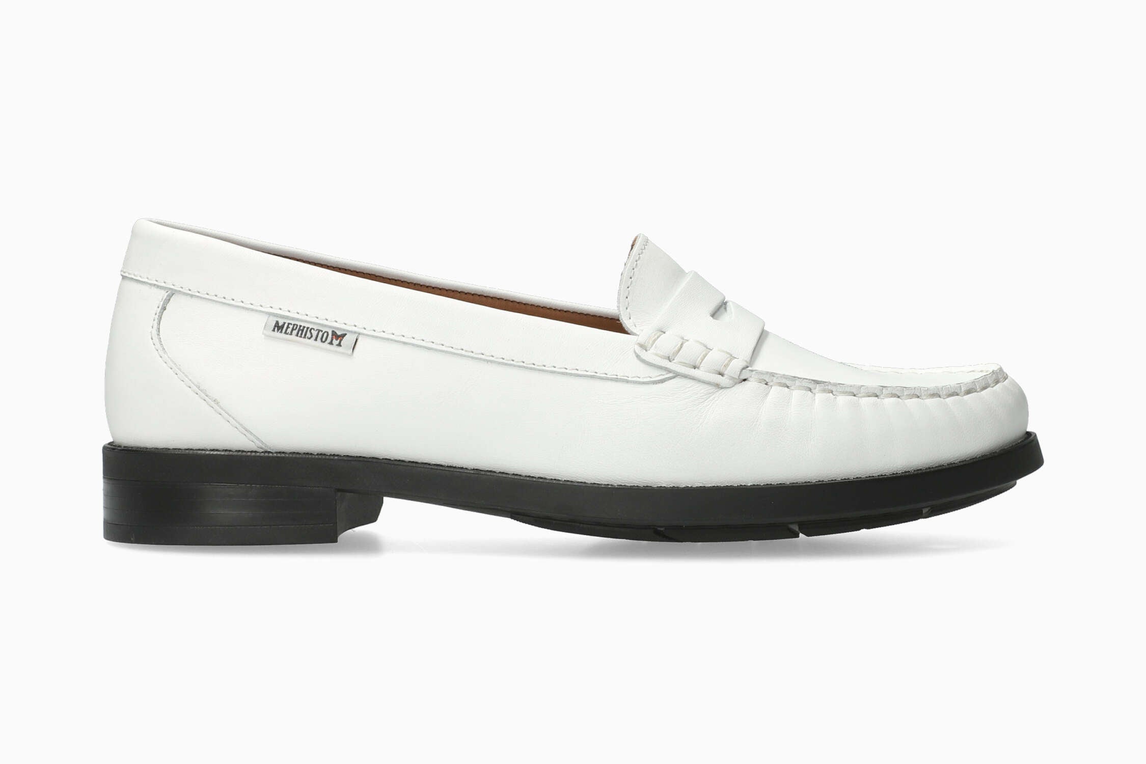 Neda - White | M8HF