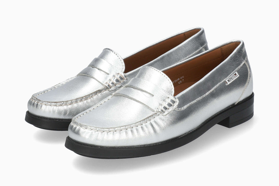 Neda - Silver | M8HH