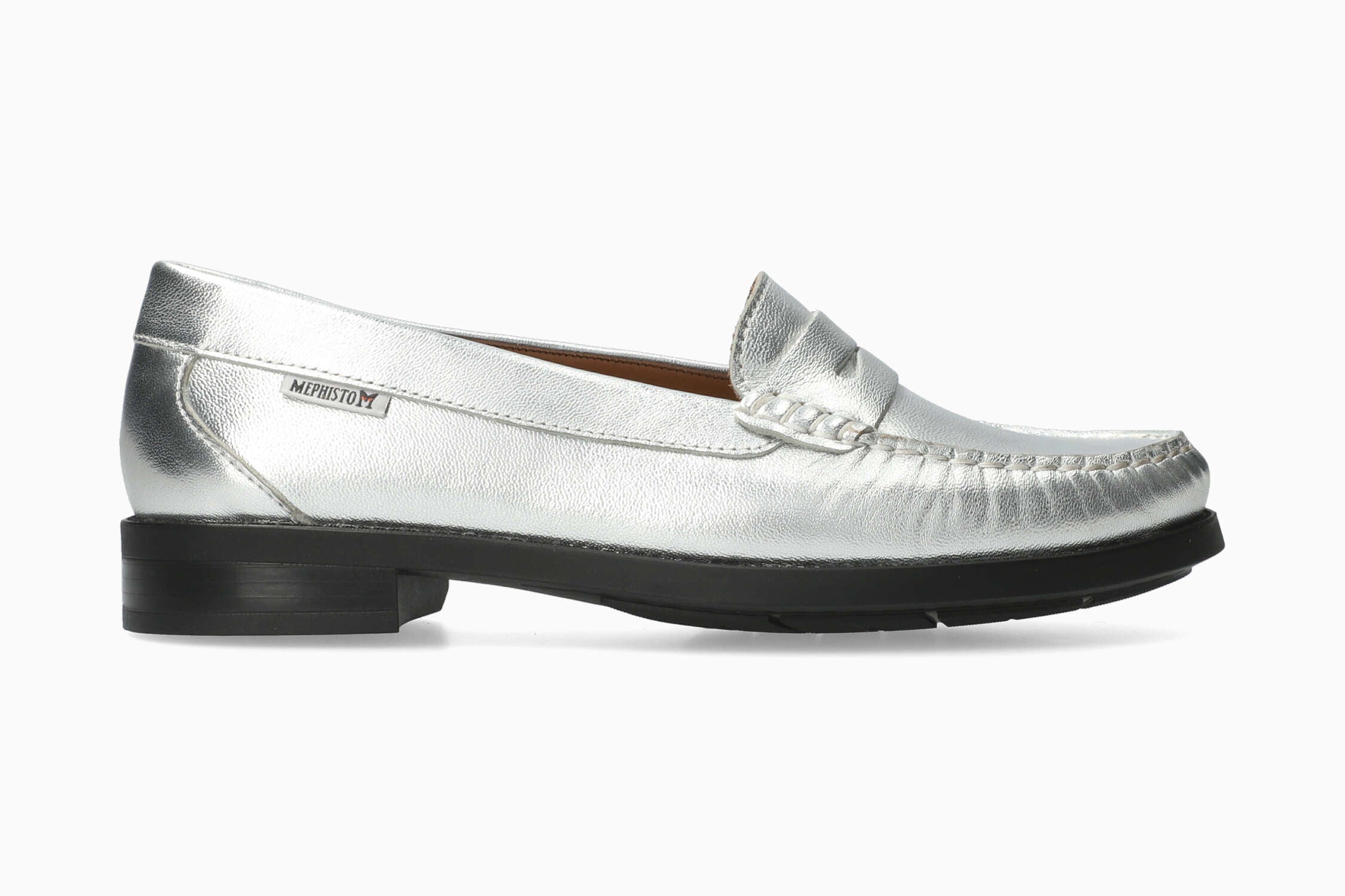 Neda - Silver | M8HH