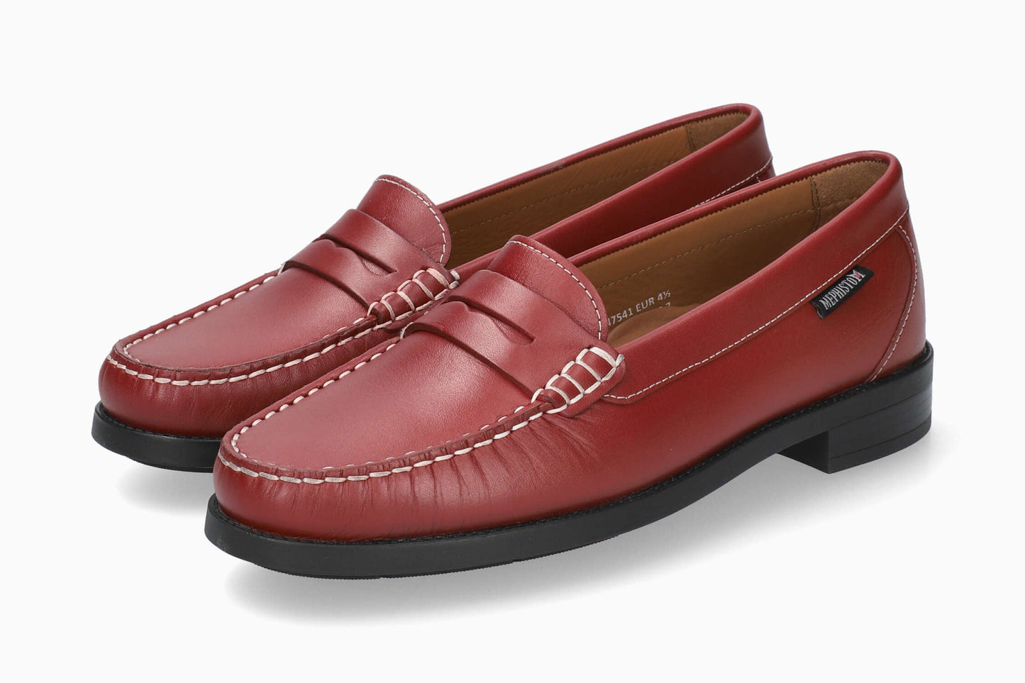 Neda - Oxblood | M8HG